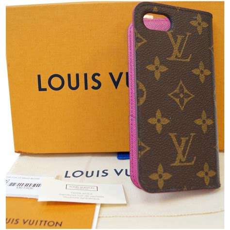 lv iphone case 7|Lv phone case with strap.